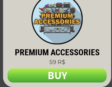 Premium Pass